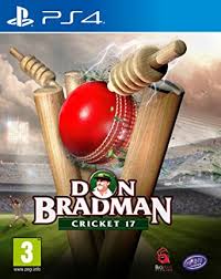 Don Bradman Cricket 17 Ps4 Games India Coupons